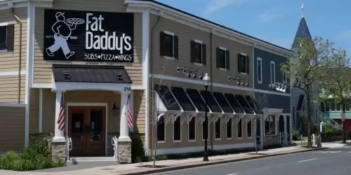 Fat Daddy’s Live Cam – Boardwalk – Ocean City, Maryland
