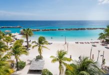 Lionsdive Beach Resort Curaçao Live Cam