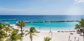 Lionsdive Beach Resort Curaçao Live Cam