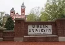 New Auburn University Culinary Science Live Webcam (north View)