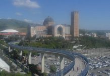 Basilica of the National Shrine 