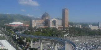 Basilica of the National Shrine 