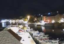 Bol Webcam - Croatia - Live Marina Video - Brač
