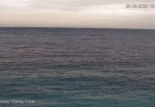 Camp Cikat Live Cam, Mali Lošinj Croatia