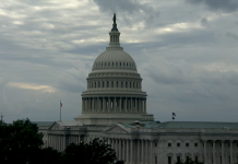 United States Capitol Live Cam - Washington D.c. Live Video
