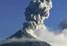 Volcan De Colima | Hotel Fiesta Inn