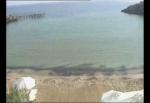 Denizkizi Beach Cyprus Live Cam