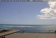 Honolulu Elks Lodge Live Stream Cam - Hawaii - Hd Video
