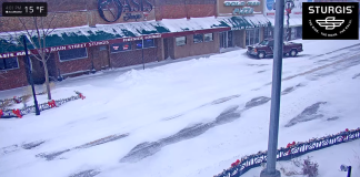 Hotel Sturgis South Dakota - Live Hd Webcam