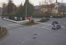Ivanec, Croatia Live Webcam