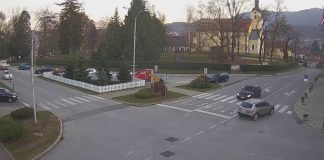 Ivanec, Croatia Live Webcam