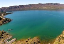 Lake Nighthorse Durango