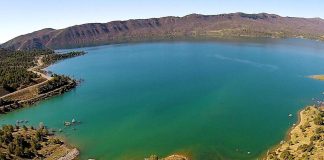 Lake Nighthorse Durango
