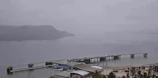 New La Baie Saguenay Live Stream Cam Quebec Canada