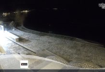 Selce Harbour Live Stream Cam Croatia New