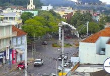Live Webcam Sobradinho, Rio Grande Do Sul