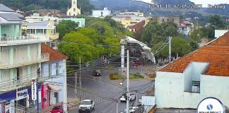 Live Webcam Sobradinho, Rio Grande Do Sul