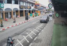 Tropical Murphy’s Bar Thailand Live Stream Cam