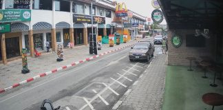 Tropical Murphy’s Bar Thailand Live Stream Cam