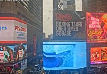 Times Square Express View Live Stream Cam New York