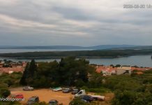 Punat Krk Island Live Cam - Croatia | Hd Video