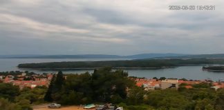 Punat Krk Island Live Cam - Croatia | Hd Video