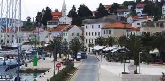 Rogoznica Village Cam Croatia - Live Hd Video