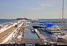Silver Bay Marina