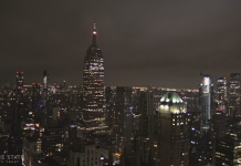 Trump Towers Live Cam New York