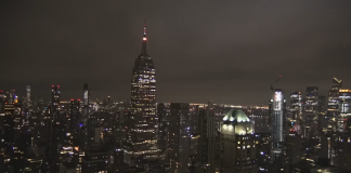 Trump Towers Live Cam New York