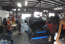 Ecd Custom Cars Live Cam New In Kissimmee, Florida