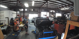 Ecd Custom Cars Live Cam New In Kissimmee, Florida