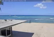 Honolulu Elks Lodge Live Stream Cam New In Hawaii