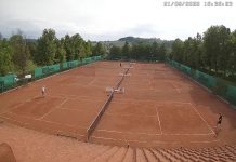 Tennis Club Lomnice Nad Popelkou