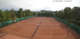 Tennis Club Lomnice Nad Popelkou