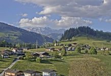 Tourismusverband Embach Village