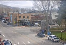 Town Of Jackson Webcam - Wyoming | Live Video