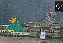 Webcam Sonnwendstein - Pollereshütte | Göstritz, Austria