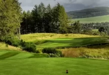 Gleneagles Golf