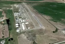 Ravalli County Airport