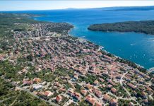 Punat Krk Island Live Cam - Croatia | Hd Video