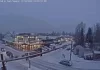 Jackson Hole Webcam Town Square