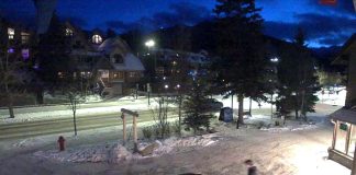 Canmore Webcam Main St - Alberta, Canada | Hd Video