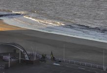 Hotel Roth Am Strande Webcam - North Sea Beach - Sylt