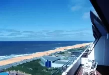 Hotel Roth Am Strande Webcam - North Sea Beach - Sylt