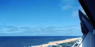 Hotel Roth Am Strande Webcam - North Sea Beach - Sylt