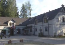 Hotel Stary Mlyn View Live Cam Czechia | New