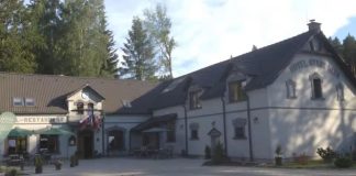 Hotel Stary Mlyn View Live Cam Czechia | New