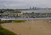 Pirita Beach Live Cam In Estonia | New