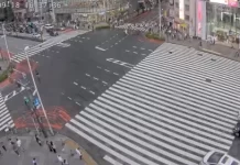 New Nightlife In Tokyo Shinjuku Streets 4k Asmr